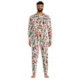 thumbnail image 3 of The Grinch Family Pajamas, 3 of 4