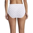 thumbnail image 3 of Jockey Culotte Elance pour Femmes en Coton 100 % - Lot de 3, 3 of 5
