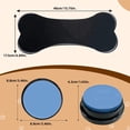 thumbnail image 2 of Interactive Pet Training Buttons Set with Recordable Voice for Enhanced Animal Communication Teaching Aid, 2 of 6