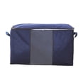 thumbnail image 1 of TopLLC Storage Bins Thickened 120g Non-woven Cotton Quilt Bag Quilt Bag Storage Bag Organizers and Storage Supplies, 1 of 1