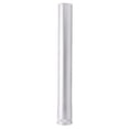 thumbnail image 3 of Bike Front Fork Extension Head Tube, Aluminum Fork Head Tube Standpipe Durable Oxidation Resistance Safe Lightweight  For Road Bikes For Mountain Bikes, 3 of 8