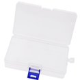 thumbnail image 4 of GROWTH TANK Plastic Transparent With Lid Storage Box Collection Container 14x8.8x3.5cm, 4 of 9