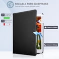 thumbnail image 2 of Supershield Case For Ipad 9.7 inch 2018 Ipad 6th Generation Case / 2017 Ipad 5th Case - Black, 2 of 5