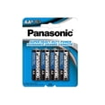 thumbnail image 1 of 48 x Piles AA Panasonic Robustes (12 Cartes de 4), 1 of 1