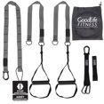 thumbnail image 1 of GoodLife FITNESS Bodyweight Suspension Trainer, 1 of 8