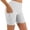 Blanc, variante sur Plebaso Shorts de Yoga pour Femmes avec Poches Taille Haute Leggings Extensibles Shorts Unis Shorts de Course Cyclistes