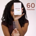 thumbnail image 3 of Maskeraide Spotted Daytime Invisible Patches, Acne Pimple Patches, Hydrocolloid Patches, 3 of 5