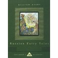 thumbnail image 3 of Russian Fairy Tales, Gillian Avery Hardcover, 3 of 4