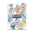 thumbnail image 3 of Pokémon TCG: Scarlet & Violet—Prismatic Evolutions Poster Collection, 3 of 4