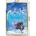 thumbnail image 3 of Disney Frozen - Adventure One Sheet Wall Poster, 22.375" x 34", 3 of 5