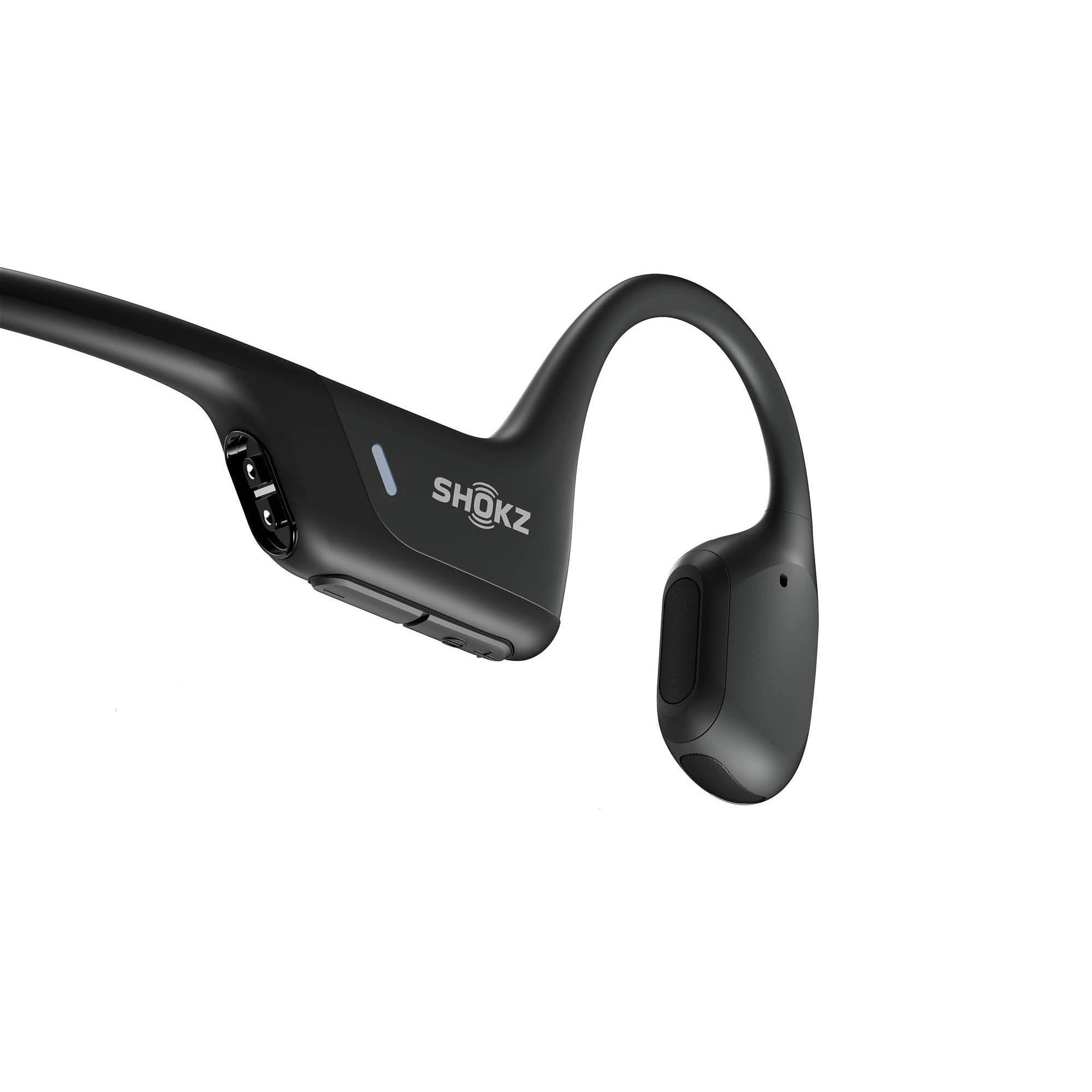 Shokz OpenRun Pro – Premium Bone Conduction Headphones - Standard
