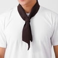 thumbnail image 1 of Accessoires d'Écharpe de Chef, Écharpe de Chef Cuisine Cravate Chef Foulard Chef Valeur Imbattable, 1 of 9
