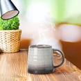 thumbnail image 3 of Dvkptbk Mug Ceramic Gradient Coffee Cup Mug Kitchen Gadgets, 3 of 5