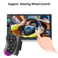 thumbnail image 4 of 7in Car Radio Autoradio Stereo Receiver Touch Screen Bluetooth MP5 For Carplay, 4 of 4
