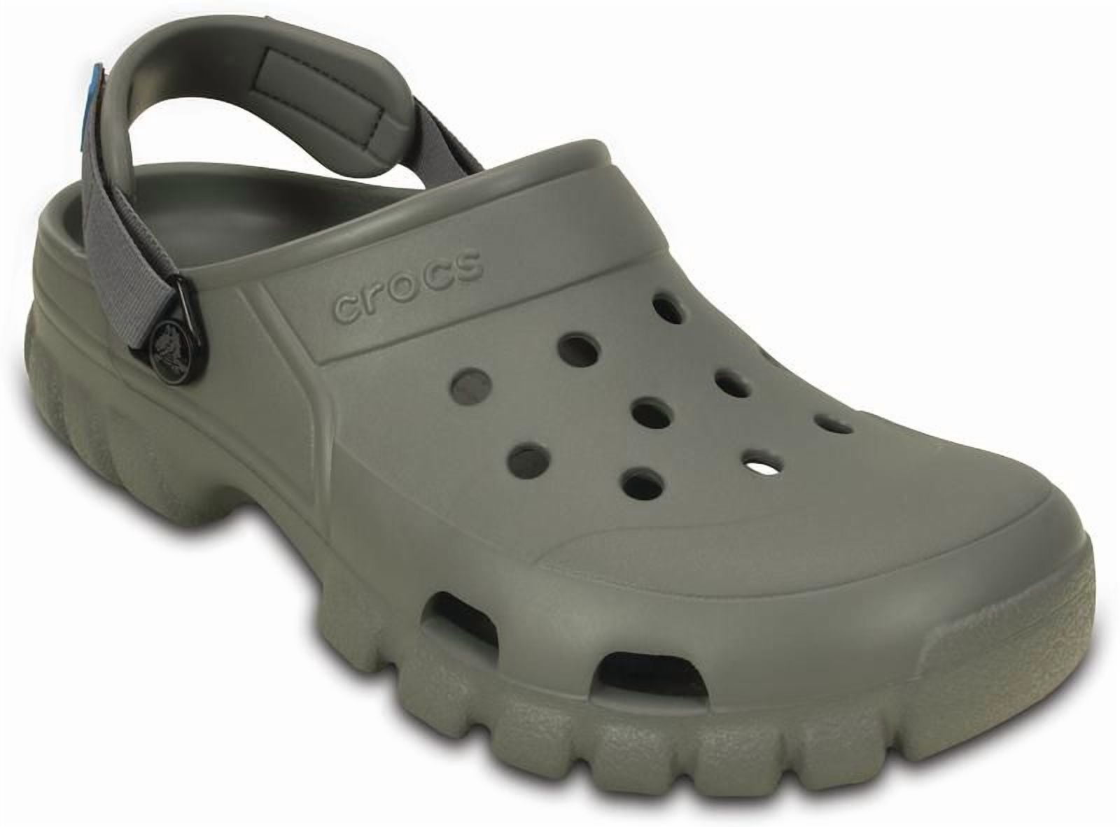 Sabots Crocs Offroad De Sport Unisexe Adultes