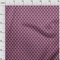 thumbnail image 2 of oneOone Polyester Lycra Fabric Ethnic Ikat Fabric Prints By Yard 56 Inch Wide, 2 of 4