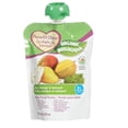 thumbnail image 1 of Parent's Choice Organic Pear, Mango and Spinach Baby Food Purée, 1 of 1