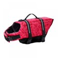 thumbnail image 1 of Veste de Sauvetage pour Chien Réfléchissante Gilet Flottant Ajustable, 1 of 7