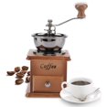 thumbnail image 4 of Moulin à Café-un Moulin à Café Très Pratique avec un Style Rétro Facile à Prendre et à Utiliser, 4 of 8