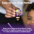 thumbnail image 3 of Ddrops® Probiotique pour Enfants, 3 of 8