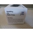 thumbnail image 4 of Bob & Brad EyeOasis 2 Rechargeable Heated Air Pressure Eye Massager, 4 of 5