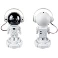 thumbnail image 1 of Birdeem Astronaute Bluetooth Étoile Chambre Projection Colorée Ornements Astronaute Nuit, 1 of 1