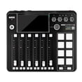 thumbnail image 2 of RODE RODECaster Pro II + 4x Écouteurs + 4x Microphone de Balado + Carte Mémoire Micro SD 64 Go + 2x USB - C + Plus (Ensemble), 2 of 8