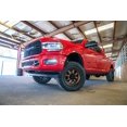 thumbnail image 5 of Fits 2019-2022 Ram 2500 ReadyLIFT Lift Kit Suspension 49-19320 3 Inch Front Lift; 3 Inch Rear Lift; With Front And Rear Falcon Shock Absorbers; Black Components, 5 of 5