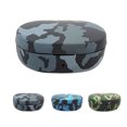 thumbnail image 3 of Étui de Protection en Silicone Motif Camouflage pour Casque Redmi AirDots, 3 of 6