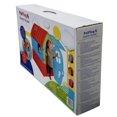 thumbnail image 4 of PalPlay Dream Play House, Red, Blue and Yellow, 4 of 4