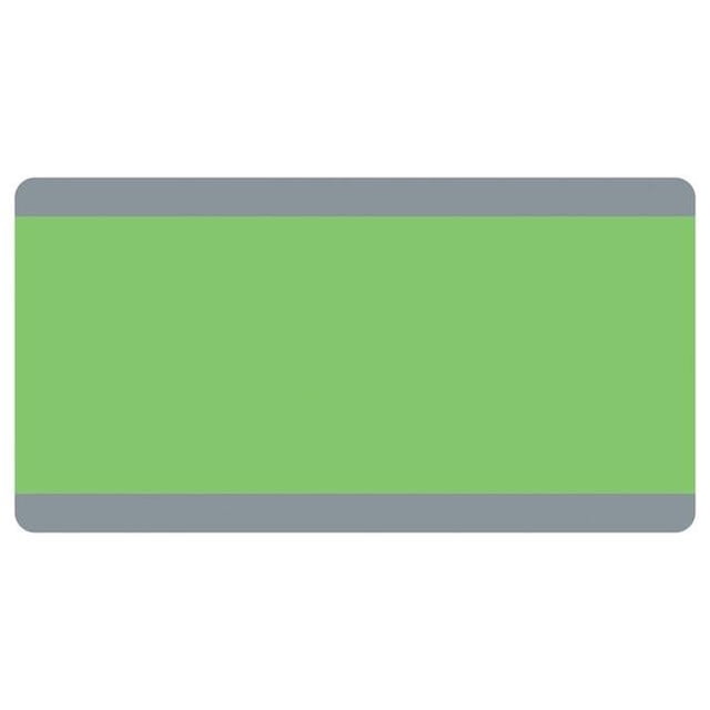 Ashley Productions ASH10818 Grandes Bandes Guides de Lecture, Vert Pâle