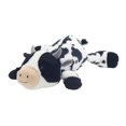 thumbnail image 4 of Way to Celebrate Floppy Spotted Cow Plush - Large, 4 of 6