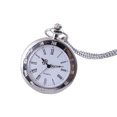 thumbnail image 2 of Montre de Poche pour Couple Hommes et Femmes Rétro à Quartz Suspendue Table Commémorative Table, 2 of 9
