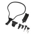 thumbnail image 3 of Phone Neck Mount,Neck Phone Holder Good Neck Phone Stand Holder Smartphone Neck Bracket Meticulously Designed, 3 of 9