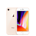 thumbnail image 1 of Pre-Owned Apple iPhone 8 256GB Gold GSM Unlocked (No Fingerprint) (Refurbished: Good), 1 of 3