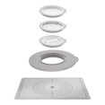thumbnail image 2 of ZWILLING Ensemble d'Accessoires Bols Fresh & Save, P/M/G / 5 Pcs, 2 of 11