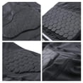 thumbnail image 5 of Men's Padded Compression Vest Rib Protector Rugby Padded Top Shirt, 5 of 5