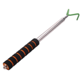 thumbnail image 4 of 6X Disque de Golf Retriever Télescopique Disque de Golf Durable en Acier Inoxydable Dispositif de Récupération de Disque de Golf Récupérer Disques, 4 of 8