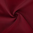 thumbnail image 5 of Timegard Tank Tops for Women Crew Neck Ruffle Sleeve Ruched Solid Color Comfy Work Casual Tunic Tops, 5 of 5