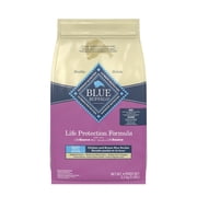 Blue Buffalo Life Protection Formula Small Breed Dry Dog Food Chicken & Brown Rice 2.2kg