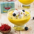 thumbnail image 5 of EXOTIC BioNaturals Saffron (1 Gram) | Super Negin Grade A+ Saffron Spice | All Red Organically Grown Saffron for Cooking Risotto, Paella, Bomba Rice, Golden Milk and Saffron Tea, 5 of 5