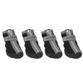 thumbnail image 2 of Bottes Réfléchissantes pour Chiots, Chaussures Réfléchissantes Imperméables pour Animaux de Compagnie, Chaussures Imperméables pour Chiens, Fiabilité Ultime, 2 of 14