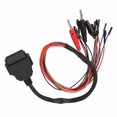 thumbnail image 4 of Câble ECU, Pièce Auto Plastique Sûr Pratique Durable pour Voiture, 4 of 8