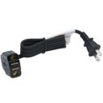 thumbnail image 3 of 2 Pk, Presto Magnetic Cord For Electric Deep Fryers, 09982, 3 of 3