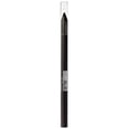 thumbnail image 3 of Maybelline New York Tattoo Studio®  Lineur pour yeux  Deep Onyx,, 3 of 3