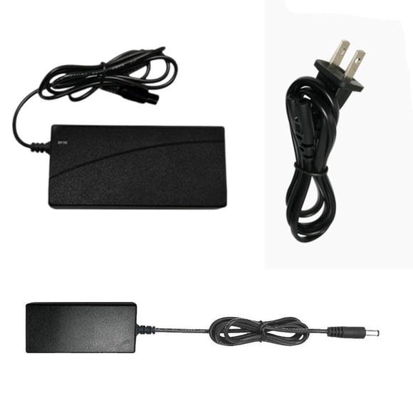 EKIDAZB 42V 2A Battery Charger For 36V Li-on Battery Electric Scooter Ebike Bike U6Z3