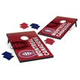 thumbnail image 1 of Jeu de poches LNH Canadiens de Montréal, 1 of 2