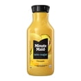 thumbnail image 2 of Minute Maid Zero Sugar Pineapple, 1.54 Liters, 2 of 5