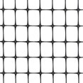 thumbnail image 1 of Tenax Filet de Clôture Léger Sans Enchevêtrement Polyvalent, 3x50 Pi, Noir, 1 of 4