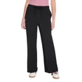 thumbnail image 1 of George Women's Pull-On Wide Leg Pant, 1 of 6